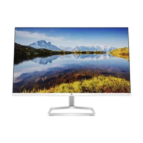 HP M24fwa 75Hz FHD 23.8 Inch IPS Monitor